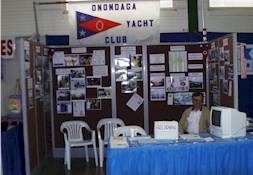 Boat Show - 2002